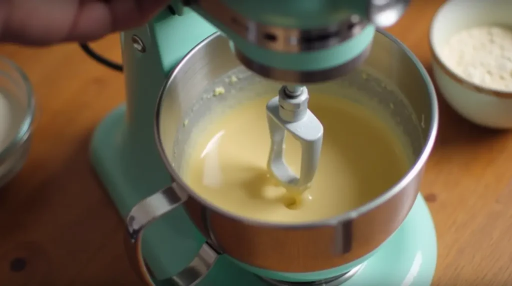 luscious lemon filling Lemon Bars