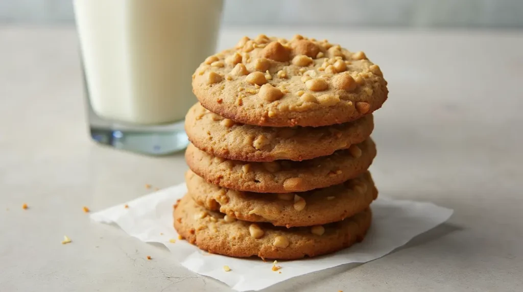 healthy variations of peanut butter oatmeal cookies peanut butter oatmeal cookies