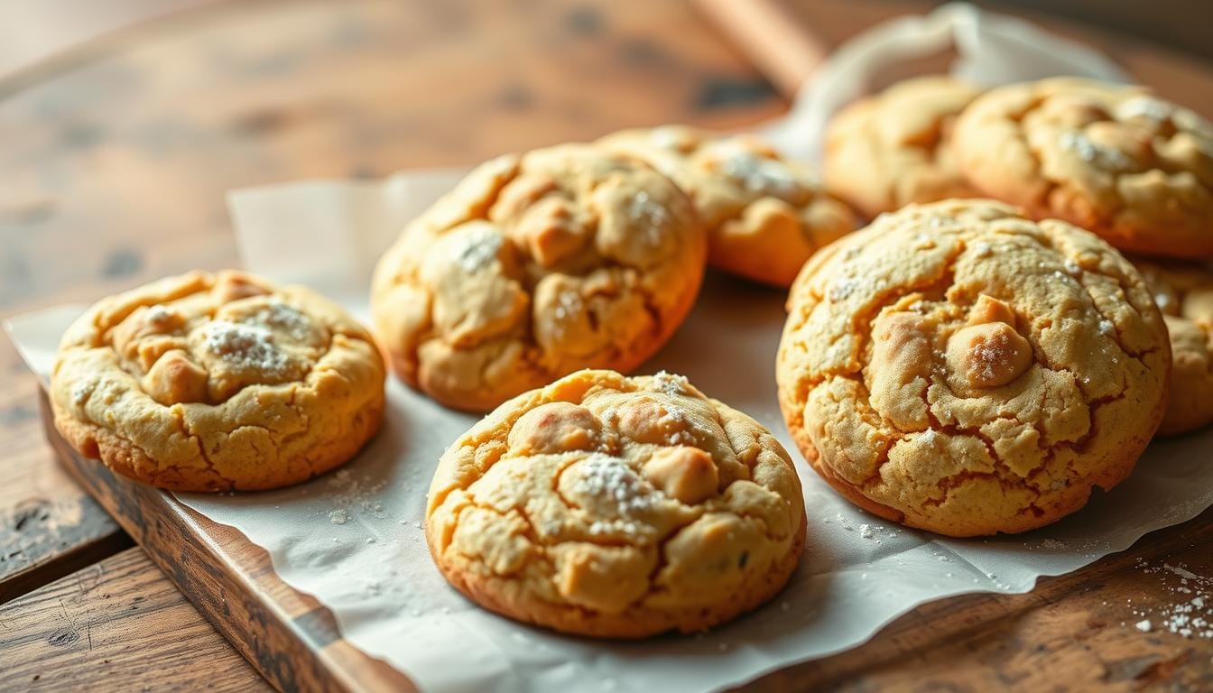eggless cookies