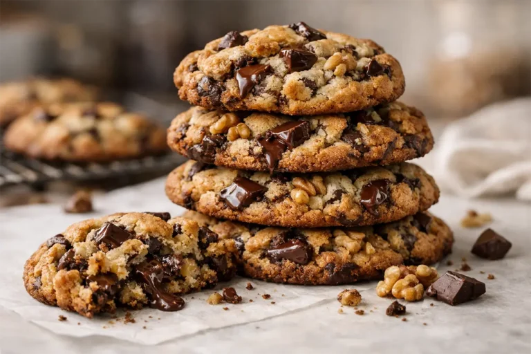 Levain Cookie Recipe